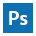 フォトショップアイコン