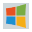 windowsアイコン