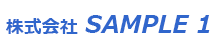 会社ロゴ